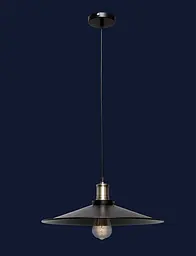Світильники лофт Levistella 752PB9F4-1 BK(400)