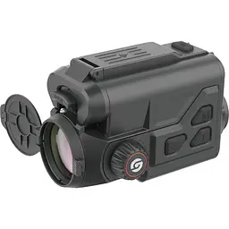 Тепловізійна насадка Guide TB430 400x300@12μm Wi-Fi (до 1800м)