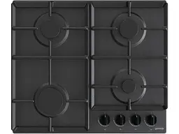 Комплект (духова шафа + варильна поверхня) Gorenje BO6735E02BK + G641EB - мініатюра 6