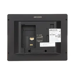 Відеодомофон DS-KH8350-TE1 Hikvision (99-00001086) - мініатюра 3