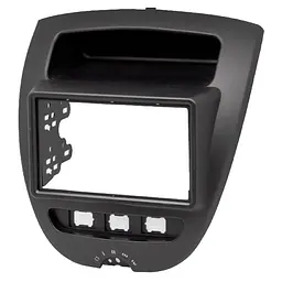Перехідна рамка Toyota Aygo Carav 11-167