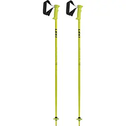 Палиці Leki Spitfire Junior 110 Lime (1052-637 4436 110)