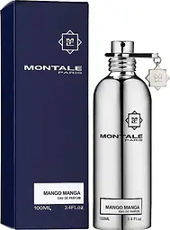 Парфумована вода Montale Mango Manga Тестер 100 мл - мініатюра 2