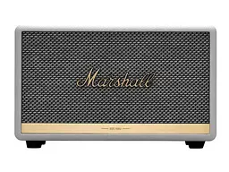 Портативная акустика Marshall Loud Speaker Acton II Bluetooth White (1001901)