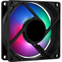 Кулер до корпусу AeroCool Frost 8 FRGB (ACF1-FS10117.11) - мініатюра 3