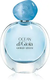 Оригінал Giorgio Armani Acqua Di Gioia Ocean Тестер 100 мл Парфумована вода