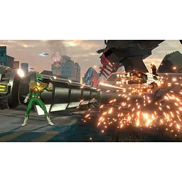 Ключ активації Microsoft Power Rangers: Battle for the Grid для Xbox One/Series - мініатюра 6