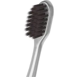 Зубна щітка Colgate High Dens Charcoal 2 шт. - мініатюра 3