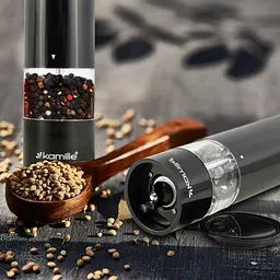 Подрібнювач спецій Kamille KM-7013 - мініатюра 8