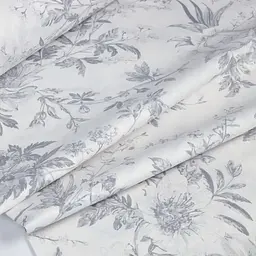 Наволочка на подушку 50х70 VINTAGE PEONIES COSAS (4822052442357) - мініатюра 4