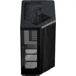 Корпус для ПК APNX V1 Black (APCM-VI01003.11) - мініатюра 2