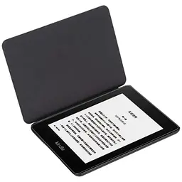 Обкладинка Ultra Slim BeCover для Amazon Kindle All-new 10th Gen. 2019 Black (703800) - мініатюра 5