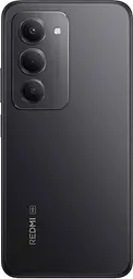 Смартфон Xiaomi Redmi 15 5G 8/256GB Midnight Black Global Version - мініатюра 3