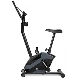 Велотренажер Hop-Sport HS-045H Eos сірий - мініатюра 2
