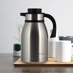 Термос конференційний Kamille KM-2222 2.0л - мініатюра 3