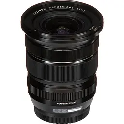 Об'єктив Fujifilm XF 10-24mm f/4 R OIS WR (16666753) [170619] - мініатюра 9