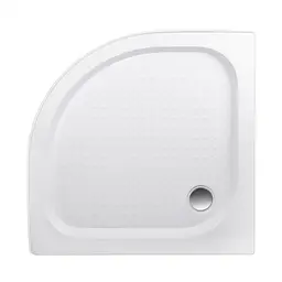 Душовий піддон Lidz KAPIELKA ST90x90x15 LKAST909015 - мініатюра 2