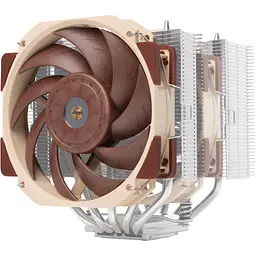 Корпусний вентилятор Noctua NF-A12x25r PWM [168025] - мініатюра 5