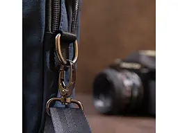 Сумка на пояс Vintage 12х17х5,5 см sum0015019 - мініатюра 2