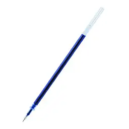 Стержень гелевий Anex Delta by Axent 2021, 0.5 мм, 129 мм, Blue (DGR2021-02)