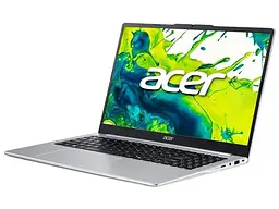 Ноутбук Acer Aspire Lite AL15-46P-R4DH Silver (NX.JXVEU.001) - мініатюра 2