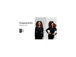Мультистайлер Dyson Airwrap i.d. multi-styler and driver Curly+Coily Red Velvet/Gold (596928-01) - мініатюра 4