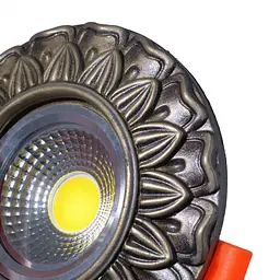 Точковий світильник Brille LED HDL-M43 3W NW 36-336 - мініатюра 3