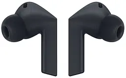 Гарнітура Samsung Galaxy Buds3 FE Чорний (7168974) - мініатюра 2