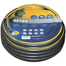 Шланг Tecnotubi Retin Professional діаметр 3/4 дюйма 50 м (RT 3/4 50)