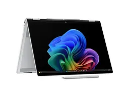 Ноутбук HP OmniBook X Flip 16-as0276ng (C15ZZEA) - мініатюра 3