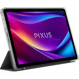 Чохол до планшета Pixus Deon gray (4897058531923) - мініатюра 4