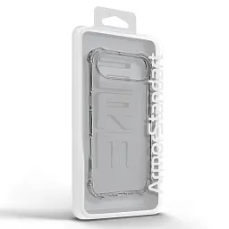 Чохол ArmorStandart Air Force для Apple iPhone 17 Air Clear - мініатюра 6