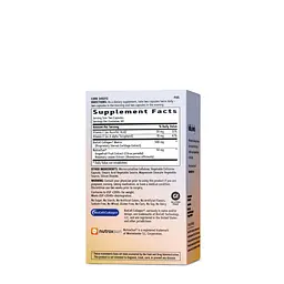 Препарат для суглобів і зв'язок GNC Luster & Lum Collagen Intensified 120 капсул - мініатюра 3