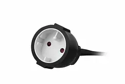 Мережевий фільтр 1XCEE7/17, 2G*1.0мм2, 15м, black (2E-PC210M15) - мініатюра 3