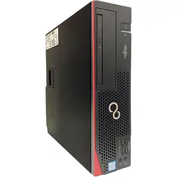 Комп'ютер Fujitsu Esprimo D956 SFF (i7-6700/16/1TBSSD) Б/В - мініатюра 2