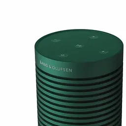 Портативна акустика Bang & Olufsen Beosound Explore Green - мініатюра 6