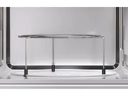 Встраиваемая микроволновая печь Haier H38MWID4ID27N - миниатюра 5