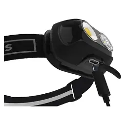 Ліхтар EMOS P3542 500Lm Li-Ion (P3542) - мініатюра 5