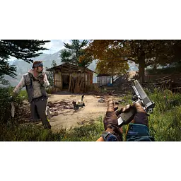 Ключ активації Microsoft Far Cry 4 для Xbox One/Series - мініатюра 6