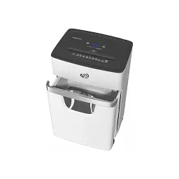 Знищувач документів HP OneShred 15CC (2803) (838085) - мініатюра 7