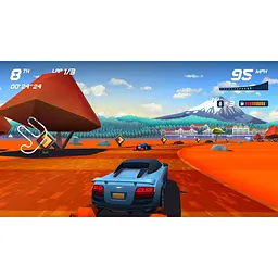 Ключ активації Microsoft Horizon Chase Turbo для Xbox One/Series - мініатюра 8