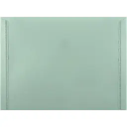 Папка-конверт Yes Fusion Turquoise В6 на кнопці (492422) - мініатюра 3