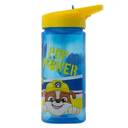 Пляшка для води дитяча 510 мл Paw Patrol Stor kuh0013940