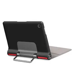 Чохол-книжка BeCover Smart Case для Lenovo Yoga Tab 11 YT-706F Red (707293) - мініатюра 5