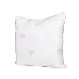 Подушка Viluta з лебединим пухом "Soft" 70х70 soft_70*70