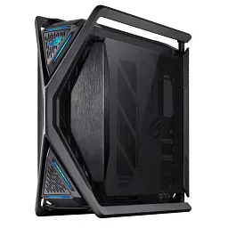 Корпус для ПК ASUS ROG Hyperion GR701 BTF Edition Black (90DC00F0-B39020) - мініатюра 6