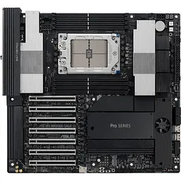 Материнська плата Asus Pro WS WRX90E-SAGE SE 90MB1FW0-M0EAY0 [103411] - мініатюра 7