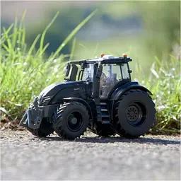 Модель Britains Трактор Valtra Q305 1:32 (43309) - мініатюра 5