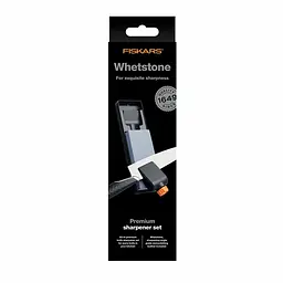 Набір точильних каменів Fiskars Premium 1058937 - мініатюра 6
