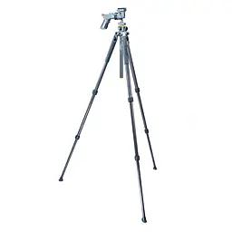 Штатив Vanguard Alta Pro 2+ 263CGHT (Alta Pro 2+ 263CGHT), Чорний - мініатюра 7